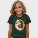 Popeye 7, Tricou Copii