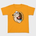 Popeye 7, Tricou Copii