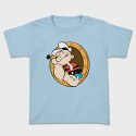 Popeye 7, Tricou Copii
