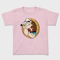 Popeye 7, Tricou Copii