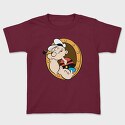 Popeye 7, Tricou Copii