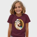 Popeye 7, Tricou Copii