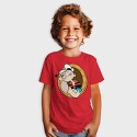Popeye 7, Tricou Copii