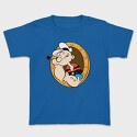 Popeye 7, Tricou Copii