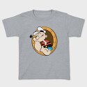 Popeye 7, Tricou Copii