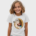 Popeye 7, Tricou Copii