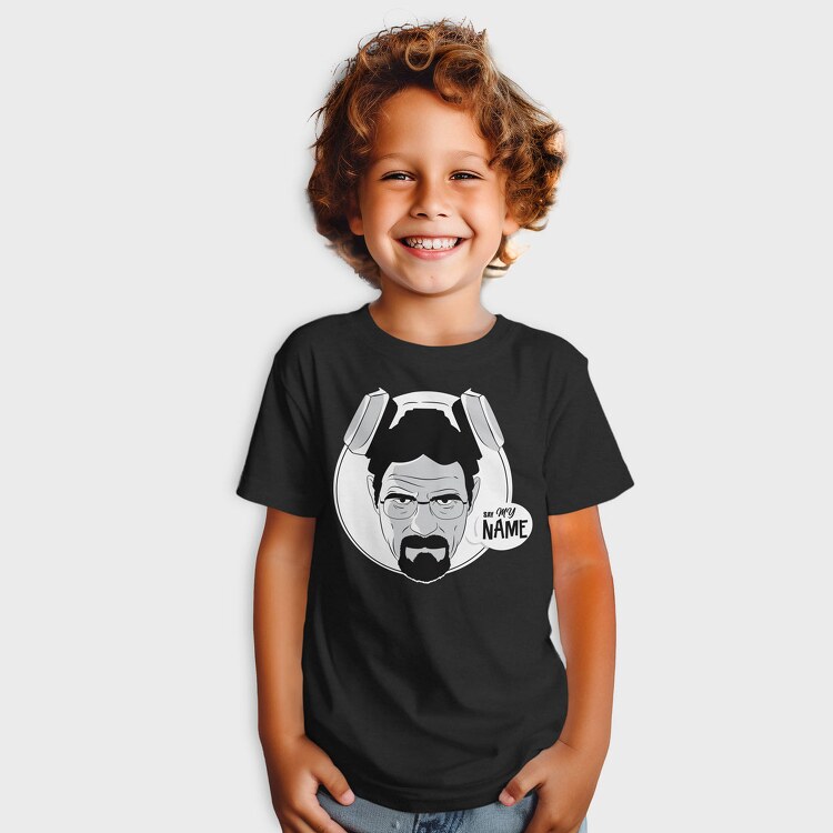 Breaking Bad 12, Tricou Copii