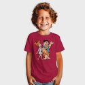 The Flintstones 9, Tricou Copii