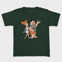 The Flintstones 9, Tricou Copii