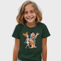 The Flintstones 9, Tricou Copii