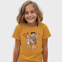 The Flintstones 9, Tricou Copii