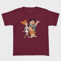 The Flintstones 9, Tricou Copii
