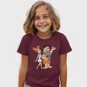 The Flintstones 9, Tricou Copii