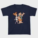The Flintstones 9, Tricou Copii