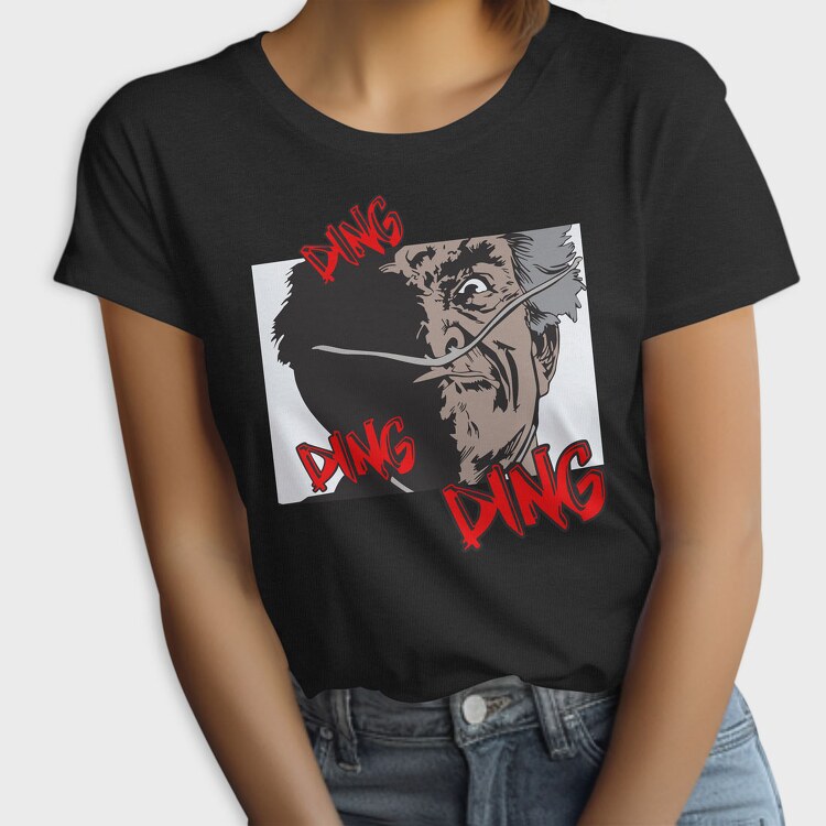 Breaking Bad 14, Tricou Femei