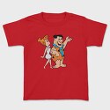 The Flintstones 9, Tricou Copii