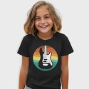 Guitar Retro, Tricou Copii