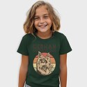 German Shepherd Dad, Tricou Copii