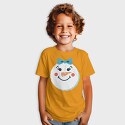 Christmas Snowman Faces 2, Tricou Copii