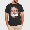 Eminem 2, Tricou Barbati (Unisex)