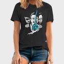 Breaking Bad 16, Tricou Barbati (Unisex)