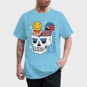 Am I Dead, Tricou Barbati (Unisex)