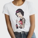 Princess Rockstar 2, Tricou Femei