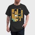Breaking Bad 19, Tricou Barbati (Unisex)