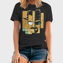 Breaking Bad 19, Tricou Barbati (Unisex)