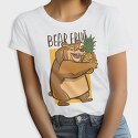 Bear Fruit, Tricou Femei