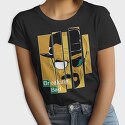 Breaking Bad 19, Tricou Femei