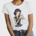 Princess Rockstar 9, Tricou Femei
