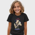 Princess Rockstar 9, Tricou Copii