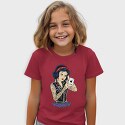 Princess Rockstar 9, Tricou Copii