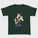 Princess Rockstar 9, Tricou Copii