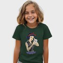 Princess Rockstar 9, Tricou Copii