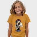 Princess Rockstar 9, Tricou Copii