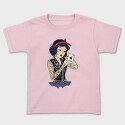 Princess Rockstar 9, Tricou Copii