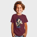 Princess Rockstar 9, Tricou Copii