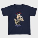 Princess Rockstar 9, Tricou Copii