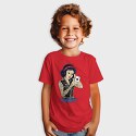 Princess Rockstar 9, Tricou Copii