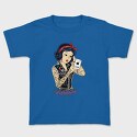 Princess Rockstar 9, Tricou Copii