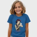 Princess Rockstar 9, Tricou Copii