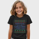 Trend Napping New Tradition, Tricou Copii