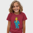 Principal Skinner, Tricou Copii