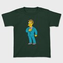 Principal Skinner, Tricou Copii