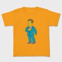 Principal Skinner, Tricou Copii