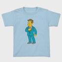 Principal Skinner, Tricou Copii
