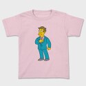 Principal Skinner, Tricou Copii