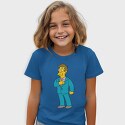 Principal Skinner, Tricou Copii